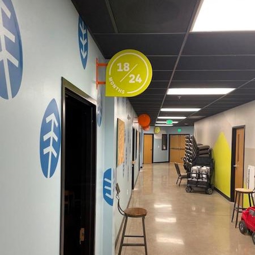 Custom Blade Signs